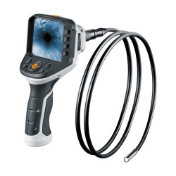 Caméra d'inspection Videoflex G4 Laserliner 1.5m Ø9mm