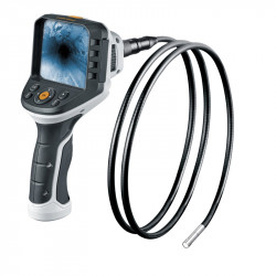 Caméra d'inspection Videoflex G4 Micro Laserliner 1.5m Ø6mm