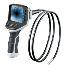 Caméra d'inspection Videoflex G4 Micro Laserliner 1.5m Ø6mm