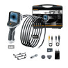 Caméra d'inspection Videoflex G4 Ultra Laserliner 10m Ø9mm