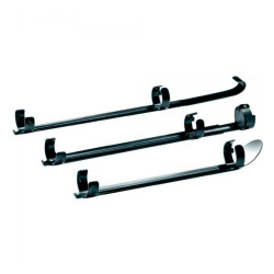 TOPCLIPS G3 - Accessoires pour caméra 9mm VIDEOFLEX G2/G3/G4