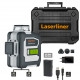 Laser 3 lignes 360° CompactPlane-Laser 3G Pro LASERLINER