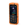 Télémètre laser GeoDist 80 Geofennel avec caméra