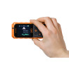 Télémètre laser GeoDist 80 Geofennel avec caméra