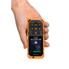 Télémètre laser GeoDist 80 Geofennel avec caméra