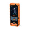 Télémètre laser GeoDist 100 Geofennel avec caméra