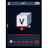 Télémètre laser GeoDist 100 Geofennel avec caméra