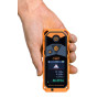 Télémètre laser GeoDist 100 Geofennel avec caméra