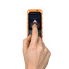 Télémètre laser GeoDist 100 Geofennel avec caméra