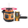 Niveau laser rotatif Geofennel FL 190A Geofennel - pack cellule, trépied et mire