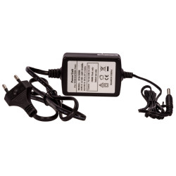 Chargeur de batteries pour FL 105HA / FL 100HA Junior Geofennel