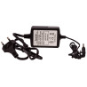 Chargeur de batteries pour FL 105HA / FL 100HA Junior Geofennel
