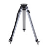 Trépied en aluminium moyen - 1.71m 5/8" - NEDO