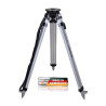 Trépied en aluminium moyen - 1.71m 5/8" - NEDO