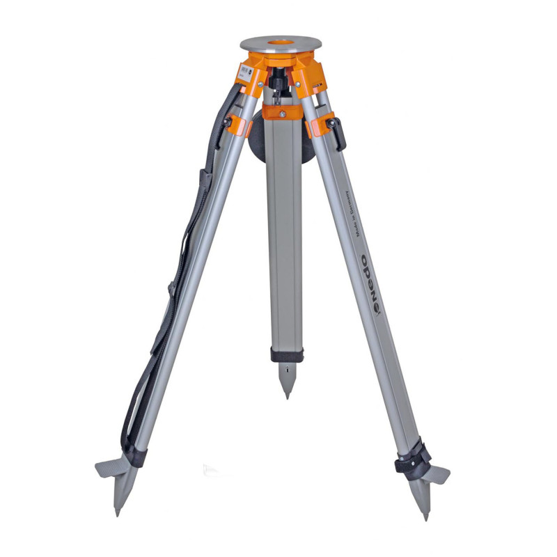 Trépied en aluminium lourd - 1.72m 5/8" - NEDO