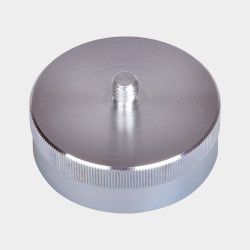 Adaptateur en métal 3/8" pour trépied - NEDO