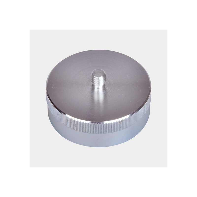 Adaptateur en métal 3/8" pour trépied - NEDO