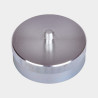 Adaptateur en métal 3/8" pour trépied - NEDO