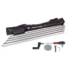 Trépied à puits pour scanner laser - 5m 5/8" - NEDO