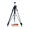 Trépied à manivelle pour scanner laser - 2.76m 5/8" - NEDO
