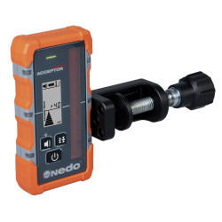 Cellule laser Nedo Acceptor MAXX