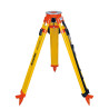 Trépied en bois lourd - 1.69m 5/8" - NEDO