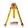 Trépied en bois lourd - 1.69m 5/8" - NEDO