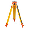 Trépied en bois lourd - 1.70m 5/8" - NEDO
