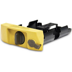 Boîtier pour batterie rechargeable DB-74C