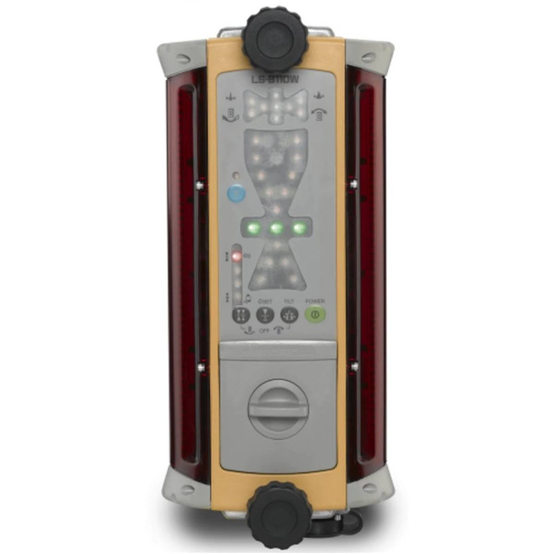 Cellule 360° LS-B110W bluetooth  - TOPCON