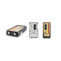 Laser rotatif double pente RL-200 2S - TOPCON avec trépied et mire 4m