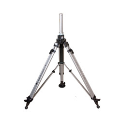 Trépied à puits pour scanner laser - 5m 5/8" - NEDO