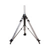 Trépied à puits pour scanner laser - 5m 5/8" - NEDO