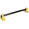 Support magnétique pour cellule de guidage - TOPCON