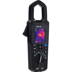 Pince ampèremétrique CM275 - FLIR