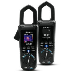 Pince ampèremétrique CM275 - FLIR