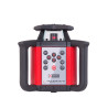 Niveau laser rotatif nivellement Nestle Pulsar HV-R+ - Cellule + trépied et mire 4m