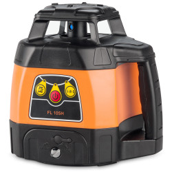 FL 100 HA Junior Geofennel Laser rotatif automatique avec cellule