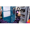 Pince ampèremétrique CM275 - FLIR