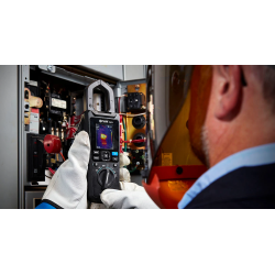 Pince ampèremétrique CM275 - FLIR