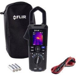 Pince ampèremétrique CM275 - FLIR