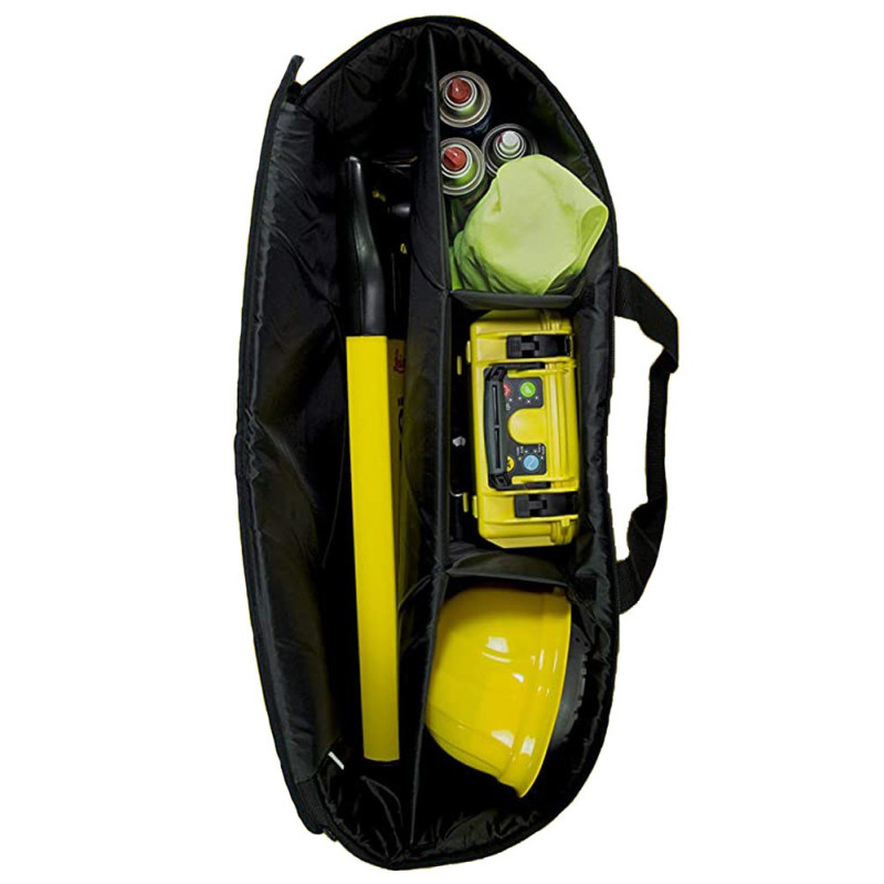 Sac de transport pour détecteur - Leica