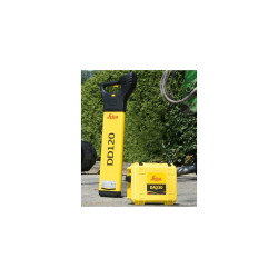 Localisateur de réseaux DD120 - Leica