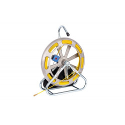 Aiguille détectable Kabelmax 60m - Katimex