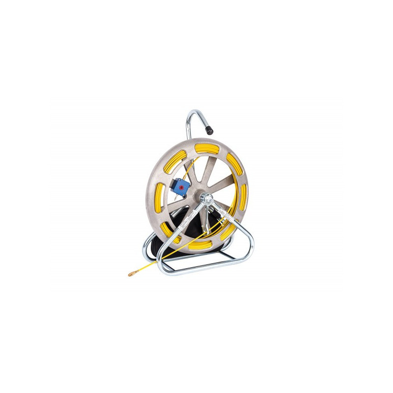 Aiguille détectable Kabelmax 60m - Katimex