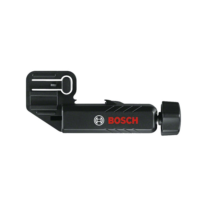 Support pince pour niveau laser mm 2 bosch 0603692201 - Outils de