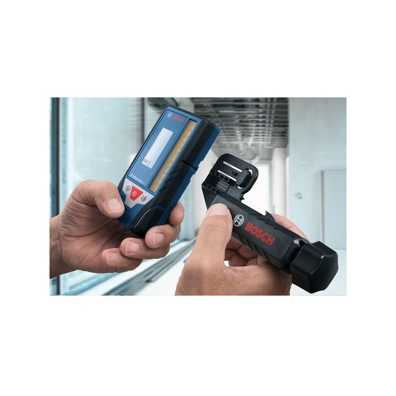 Support pour cellule laser Bosch LR 6 Bosch (seul)