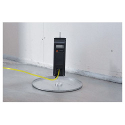 Disque de chape pour altimetre Nivcomp 2000