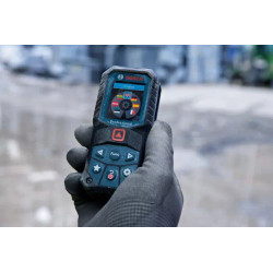 Télémètre laser intérieur GLM 50-22 - Bosch Professional
