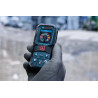Télémètre laser intérieur GLM 50-22 - Bosch Professional